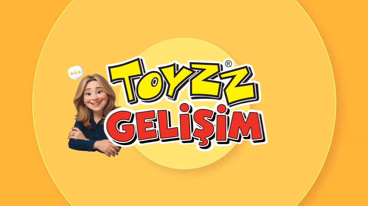 Toyzz Gelişim Tanıtım